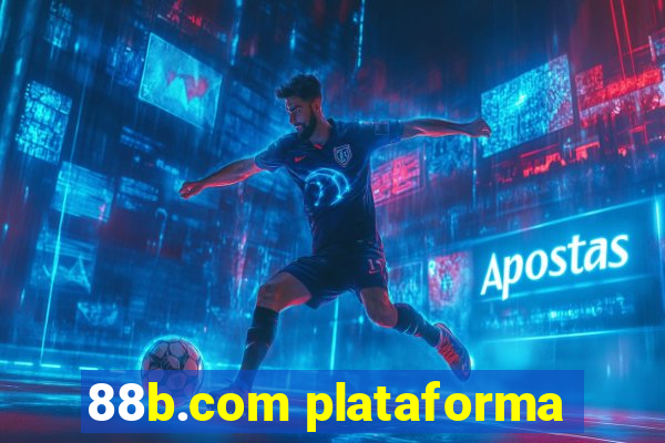 88b.com plataforma